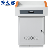 豫龙都讲台0.7m张