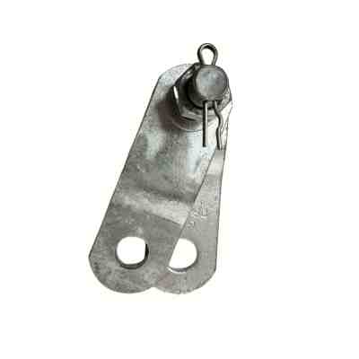 固力发 PS挂板(Q235B) PS- 7只