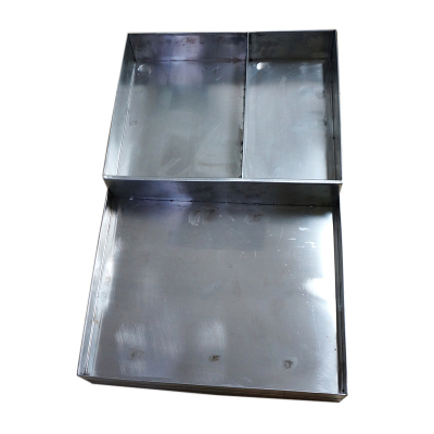 普拓塑+储存盒+823*511*50mm 个