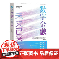 数字金融(未来已来)