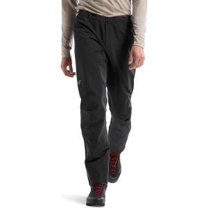 始祖鸟(ARC'TERYX)防水防风透气男运动长裤户外攀岩徒步休闲锥形