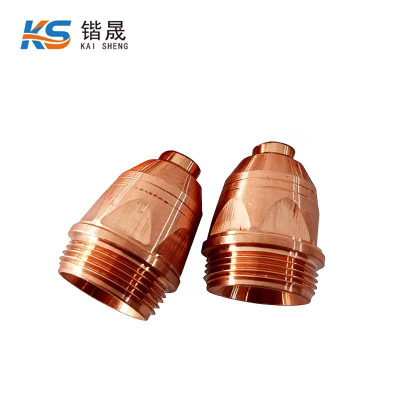 锴晟 喷嘴 切割喷嘴 P80-1.1/1.3/1.5/1.7 个