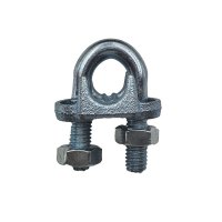 昌赞 钢丝绳卡扣 M16 个