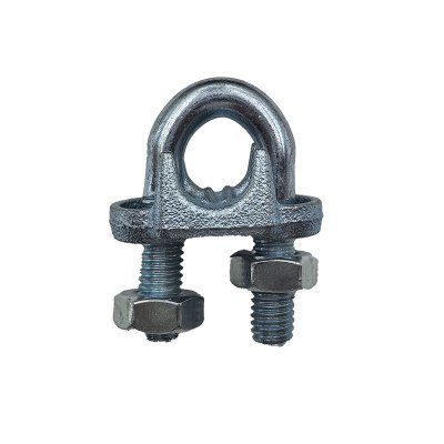 昌赞 钢丝绳卡扣 M16 个