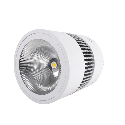 格瑞达 LED筒灯 GS7103-D-50W 个