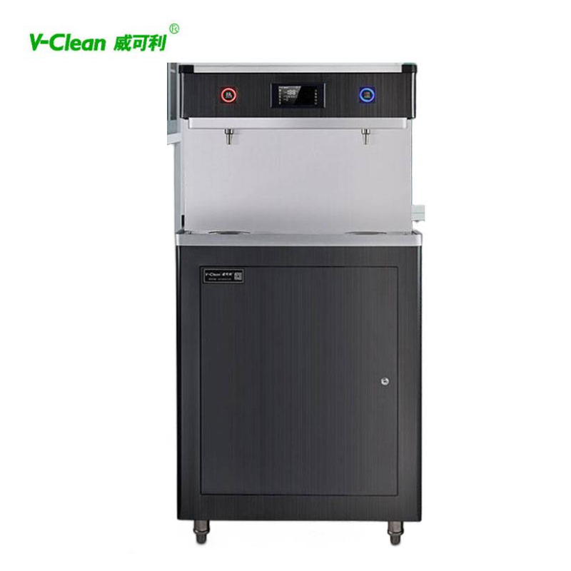 威可利 V-Clean开水器 商用直饮机开水机电开水炉一开两温 WY-2G