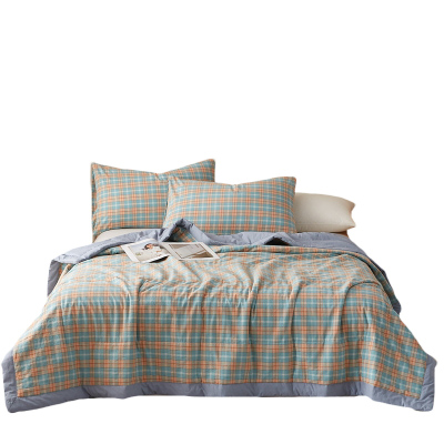 优福安达柔和亲肤空调被 CX20230005 /张