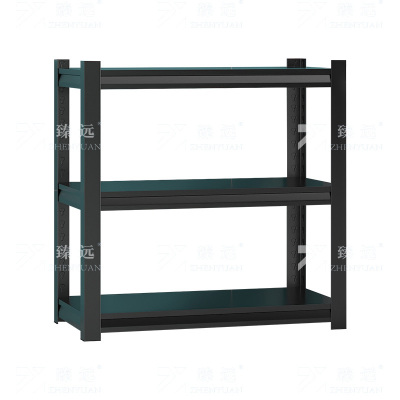 臻远 ZY-ZWJ26 置物架铁架 尺寸长1000*宽500*高800mm 1个