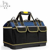 猎豹塑底工具包带夜视反光19寸LBT36/个