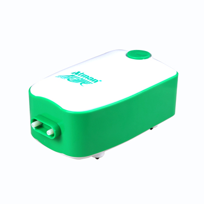 创星氧气泵bp400/500/600/800鱼缸增氧器水族箱深水打氧增氧