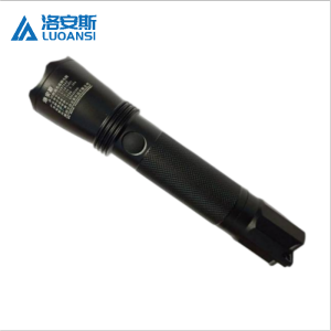 洛安斯 多功能强光巡检手电筒 LAS7622 个