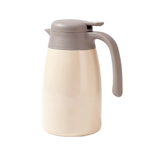 三极户外(TriPolar) TP3667 1600ml 316不锈钢大容量保温壶 暖水瓶 1 个/个(计价单位:个)
