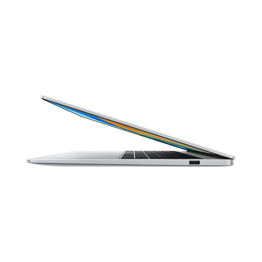 华为/HUAWEI MateBook D 16 2024 Linux版本 13代酷睿i5 16G 1T 深空灰