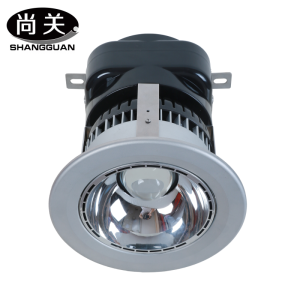 尚关(SHANGGUAN) LED智能型升降灯SQ-Z44G 50W 只