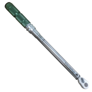 高松takama可调扭力扳手(预置式工业级金属柄)1/2寸20-100NM632102/把