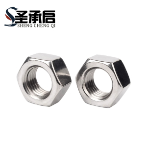 圣承启 螺母 M18*1.5 个