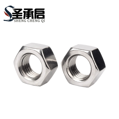 圣承启 螺母 M18*1.5 个