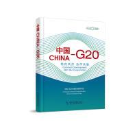 正版新书]中国-G20中国人民大学重阳金融研究院 编著;左阳阳,刘