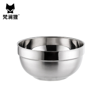 梵澜狸面碗P89 个