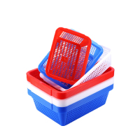 菲尔阿扎 PHIL ARZA 塑料筐 小号/个