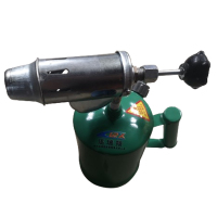 连瑞翔 便携式汽油喷灯 个(3KG)