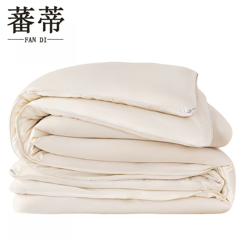 蕃蒂加厚冬被2.2m/8斤 条
