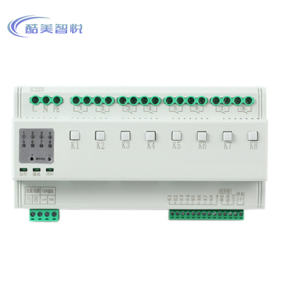 酷美智悦 电源控制模块 KM-Mk010 个