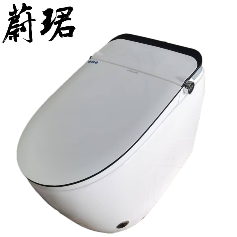 蔚珺智能坐便器马桶高配WJ-1988个
