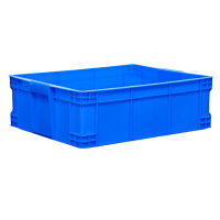 鑫木樽收纳箱74.5*56*23cm个