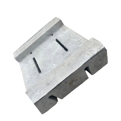 豫众诺 水泥板 500*600*200mm 块