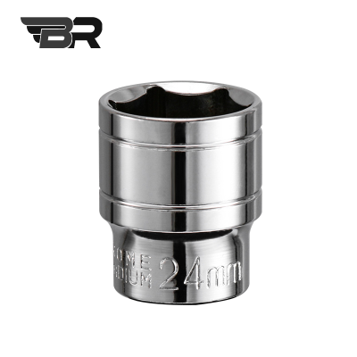 BR/扭矩扳手套筒头/1/2 24mm/个