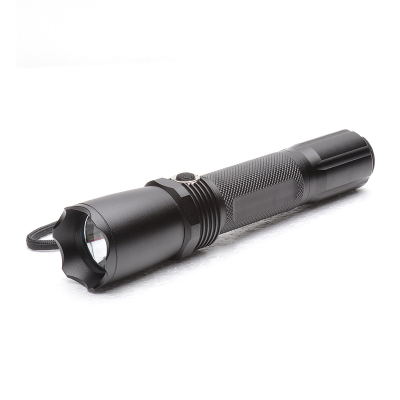 嘉格勒 JL2101 3W 多功能防爆强光巡查电筒(计价单位:个)