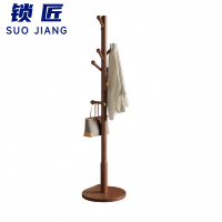 锁匠 落地衣架176cm个