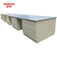 鑫导 实验台 SYT168-pp边台定制 米