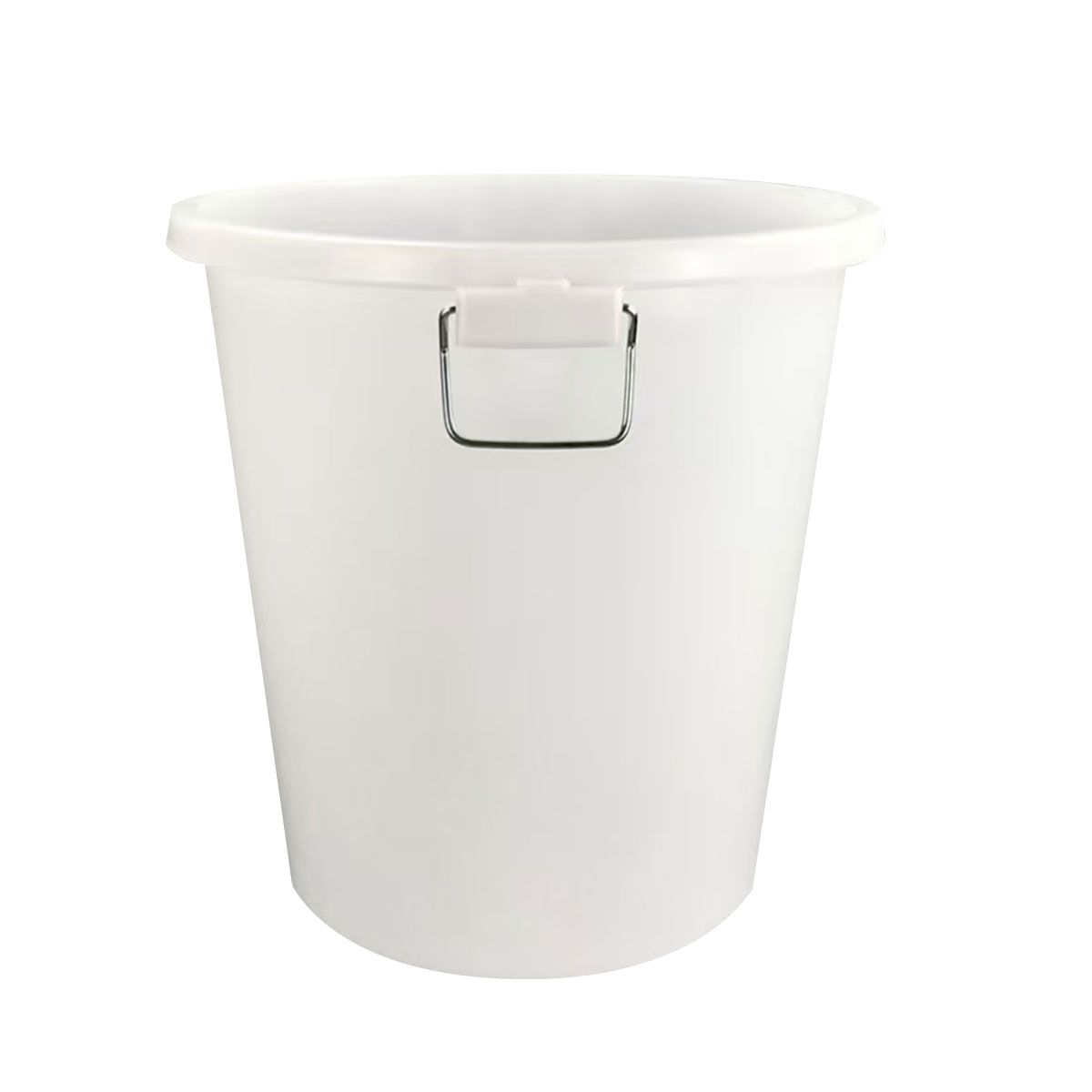 润泰博源 RTBY-31 分类环保垃圾桶 (计价单位:个) 白色