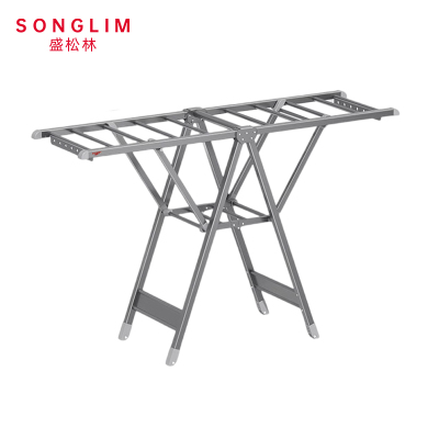 盛松林 晾衣架 1.6m个