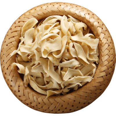 膳太龙牙大百合干250克一级天然百合无硫不酸粉糯食用南北干货