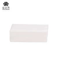 山之只 抽纸 24包 箱