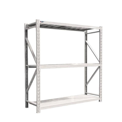 富力华驰 货架 2000*600*2000mm三层(300kg) 组