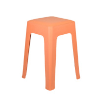 攸形居家凳27*27*49cm把