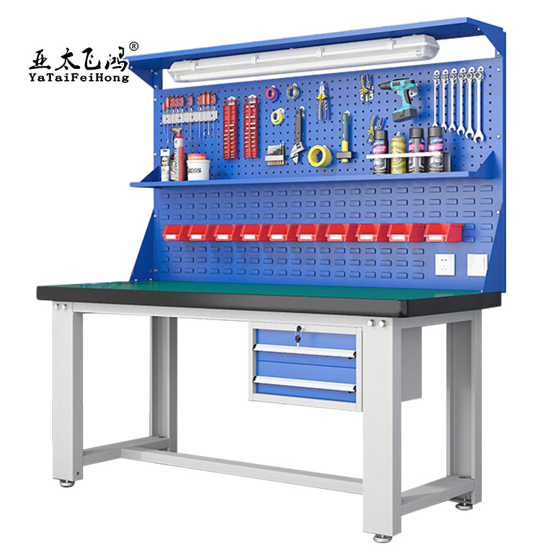 亚太飞鸿 钳工台 LF-QGT-002 台