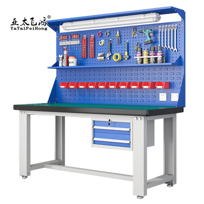 亚太飞鸿 钳工台 LF-QGT-002 台