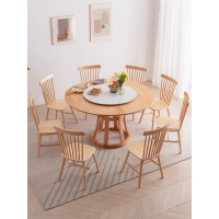 YZ01 1500*1500*750mm 圆桌