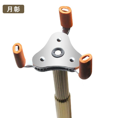 月彰多功能烟感拆装器YZCZ-001/个