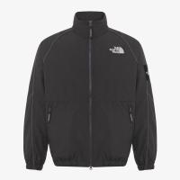 THE NORTH FACE2025春款简约风男士防风透气户外夹克