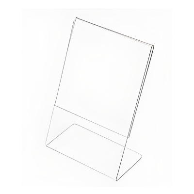 振之宏 亚克力立牌 20*20cm 个