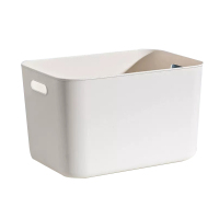 星优厨房收纳盒无盖30L