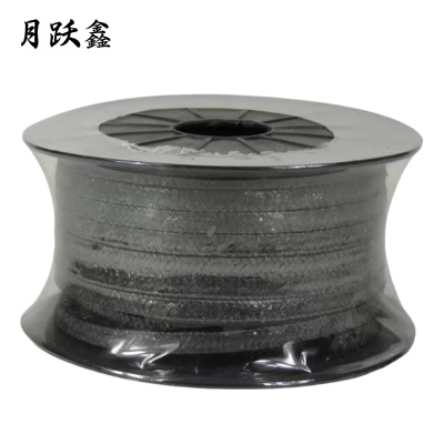 月跃鑫 石墨盘根 25mm*25mm1米 米