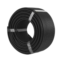 盛京联硕 尼龙波纹管 (PA阻燃AD106(内径91)25米) 卷