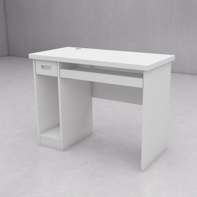 大风车 DNZ020120 1000*500*760mm 实木电脑桌